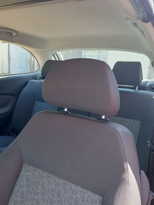 Vanzariauto Seat ibiza