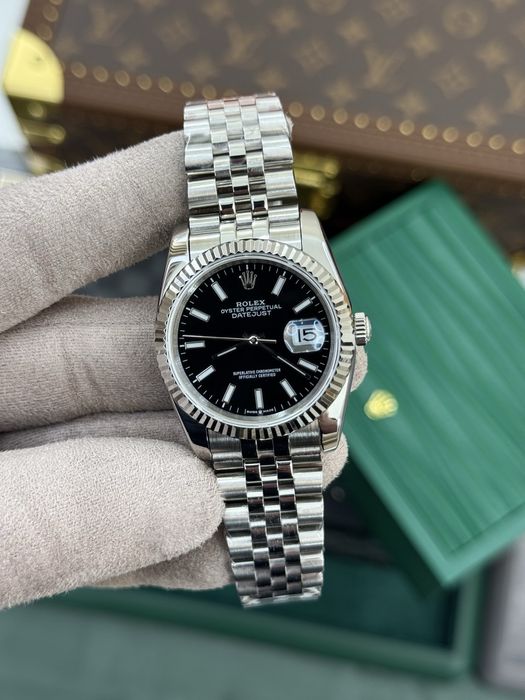 Rolex Date-Just 36mm