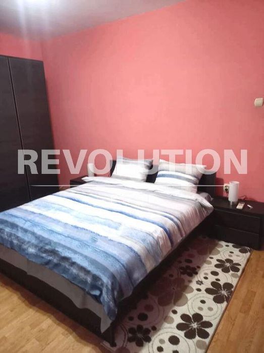 Дава се под наем Двустаен апартамент в Варна, ВИНС - 65 кв.м за 475 € - Снимка #4