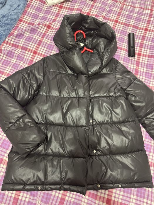 Продам куртку  зимняя