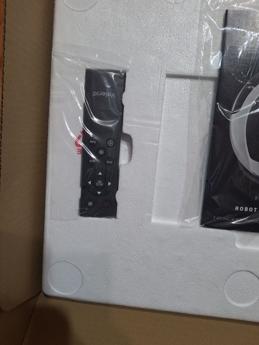 Прахосмукачка робот НОВА!!!