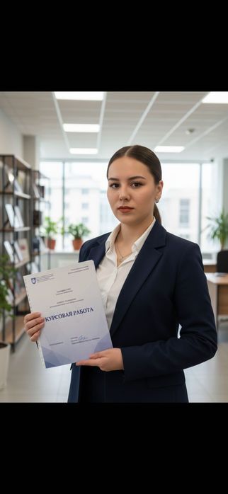 Курсовые, дипломные, рефераты, презентации | Помощь студентам