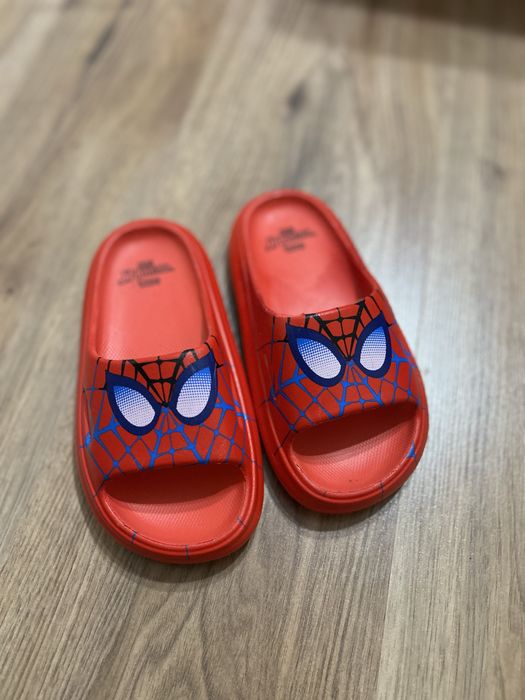 Детски чехли Spiderman