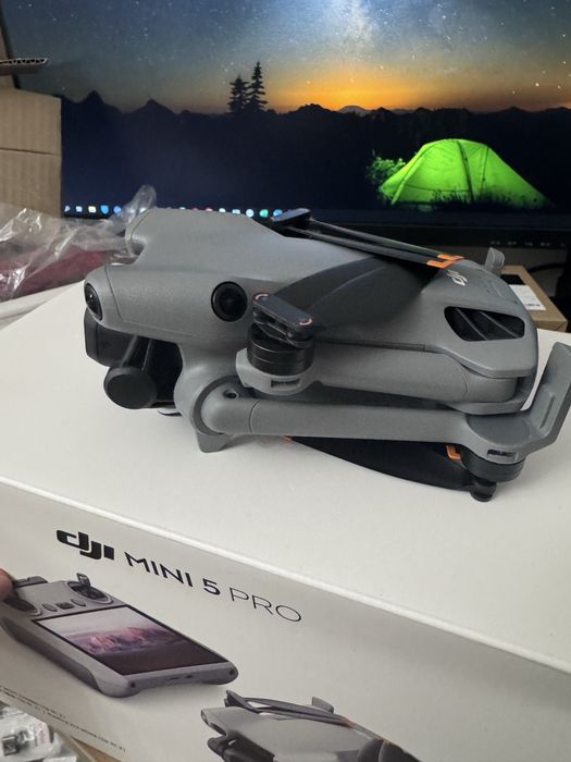 DJI Mini 5 Pro Combo RC 2