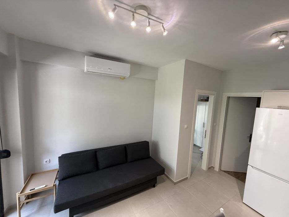 Апартамент под наем 2026г., Паралия Офринио, Гърция