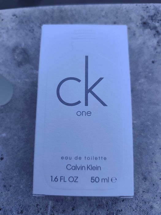 Мъжки парфюм Calvin Klein CK One