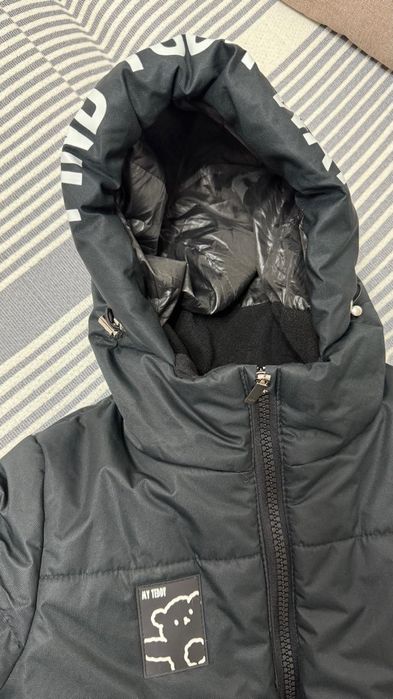 Продам куртку демисезон " Orby"