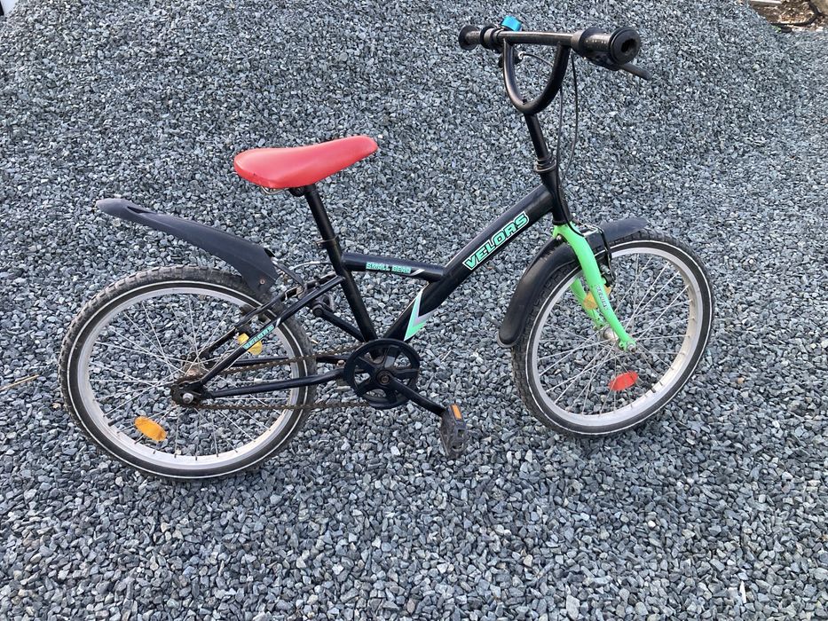 Bicicleta velores 20 inch