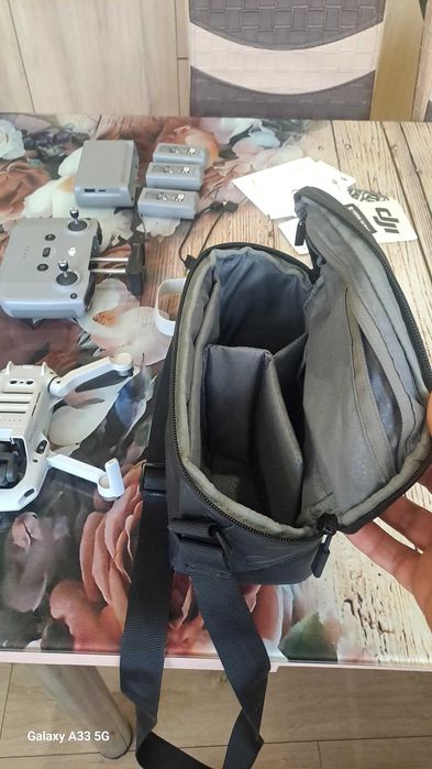 Дрон Dji mini 2 se combo