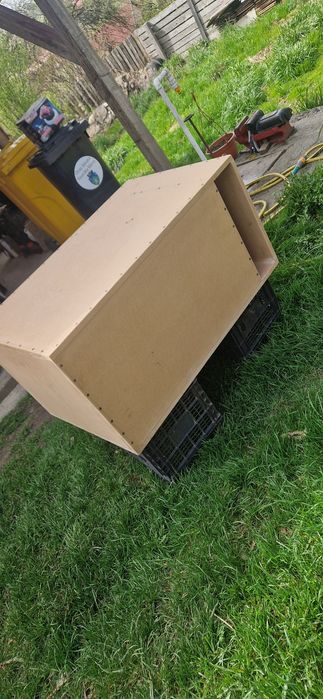 Incinta subwoofer