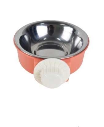 Миска для корма и воды