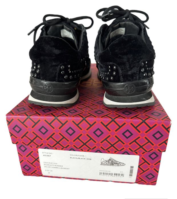 Tory Burch маратонки