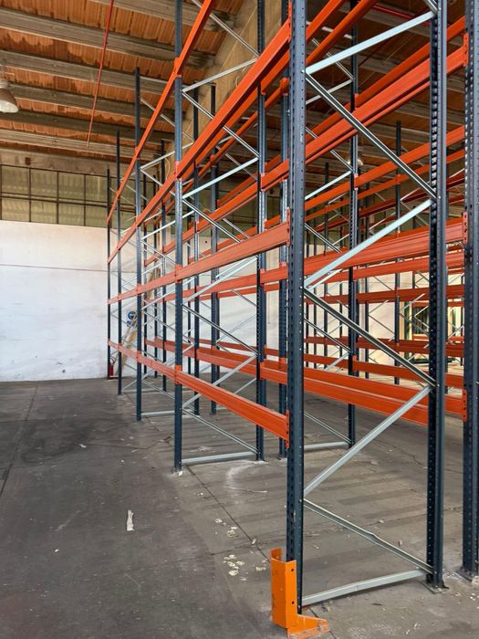 Rafturi metalice 88x88