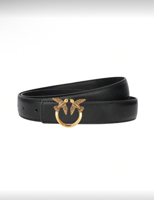 Колан кожа Pinko