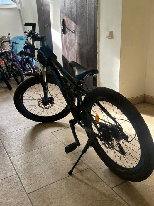 Продам скоростной велик!