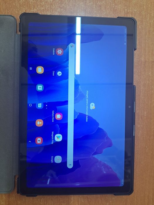 Vand tableta Samsung tab A7