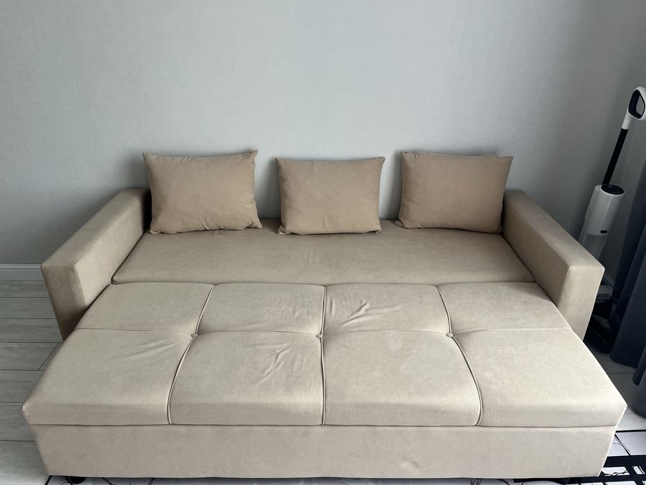 Продам диван срочно