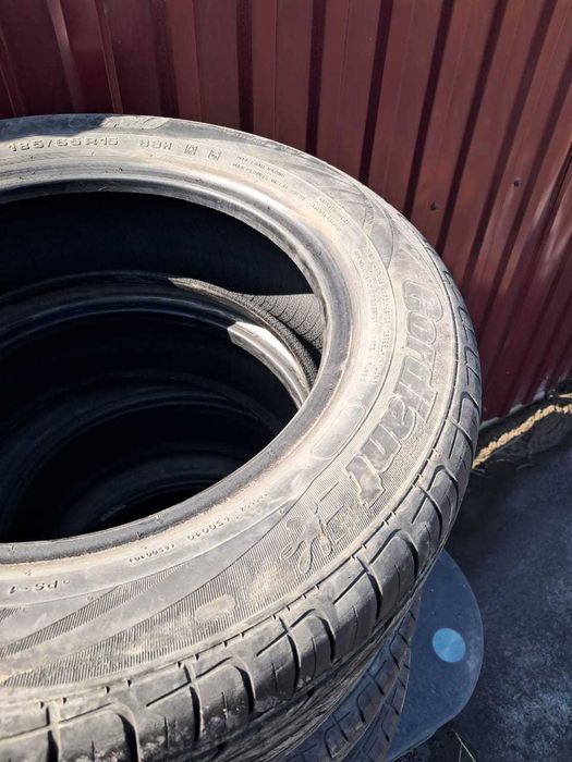 Шины летние комплект