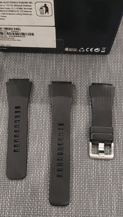 Samsung Galaxy Watch