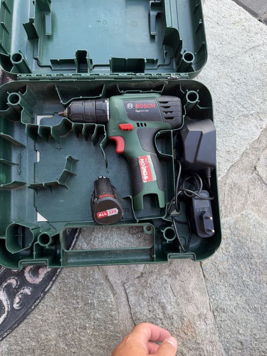 Bosch Easy Drill 1200