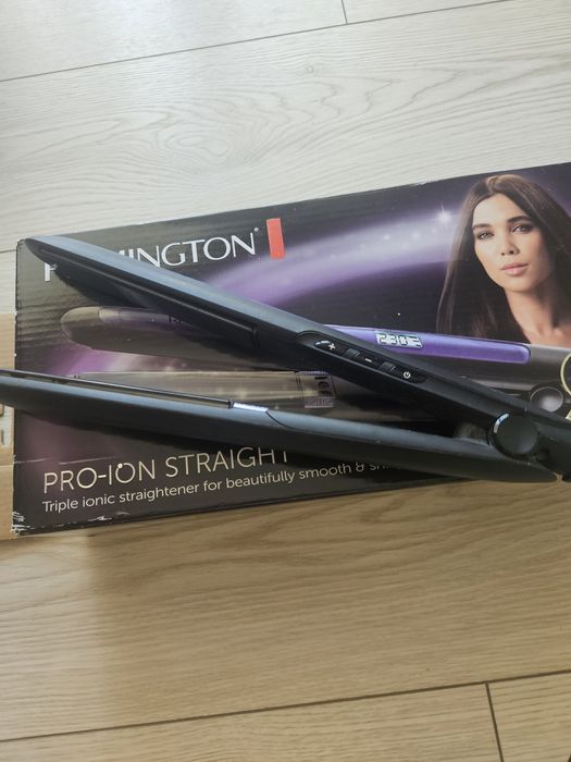 Преса за коса Remington