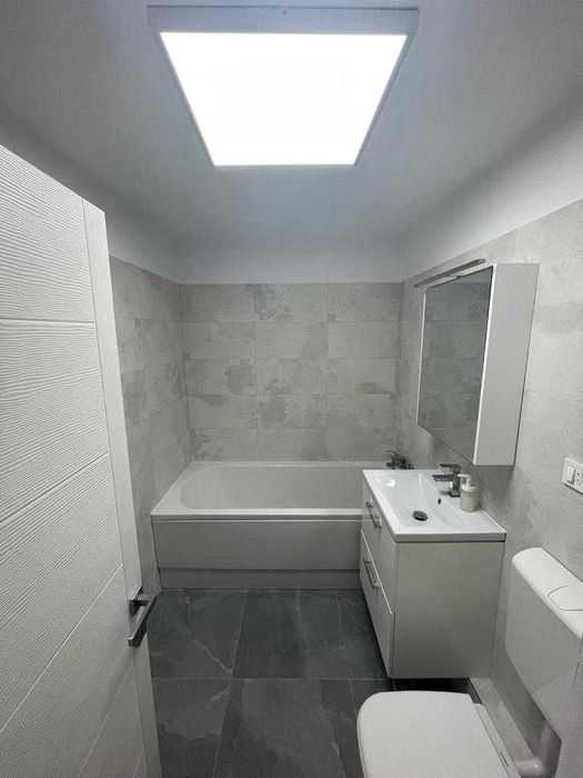 Inchiriez apartament 2 camere, Baneasa, f. aproape de parc Herastrau