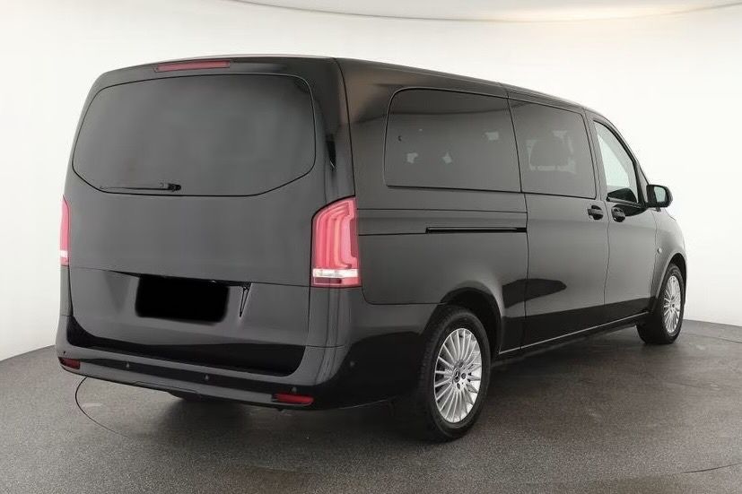 Dezmembrez Mercedes Vito W447, Locuri, 1.6 diesel