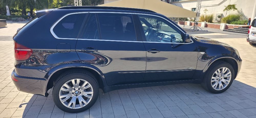BMW X5 xdrive40D