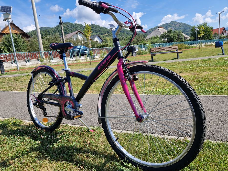 Bicicleta 24 inch copii