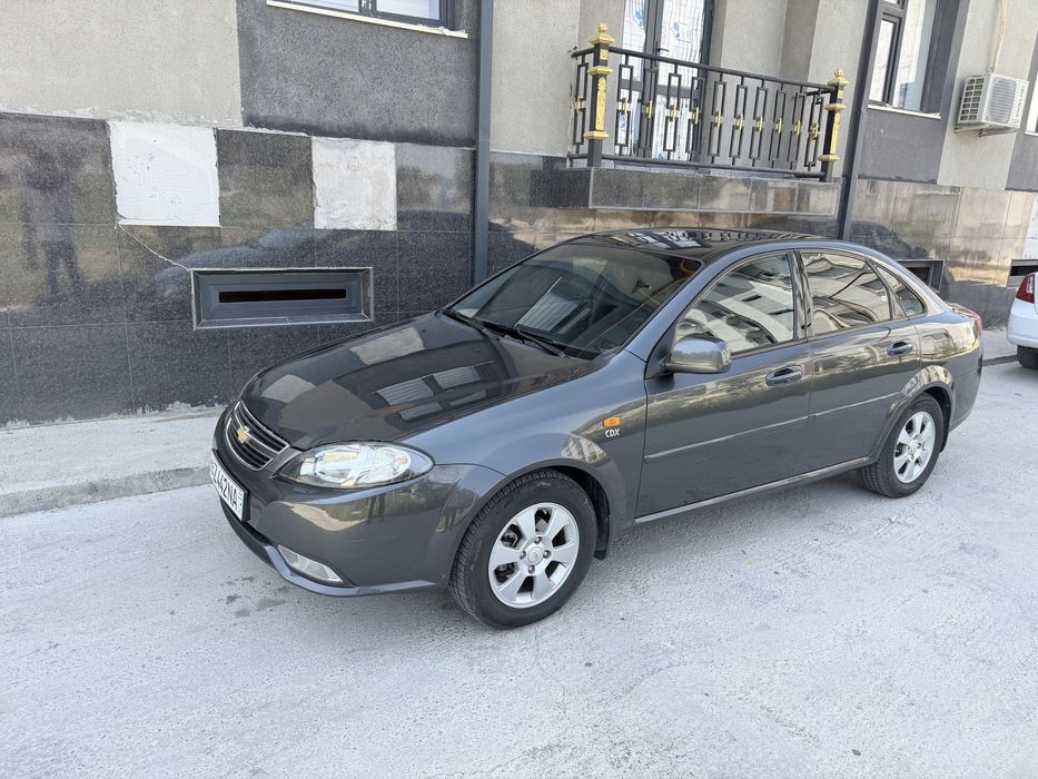 Jentra 2019 yil