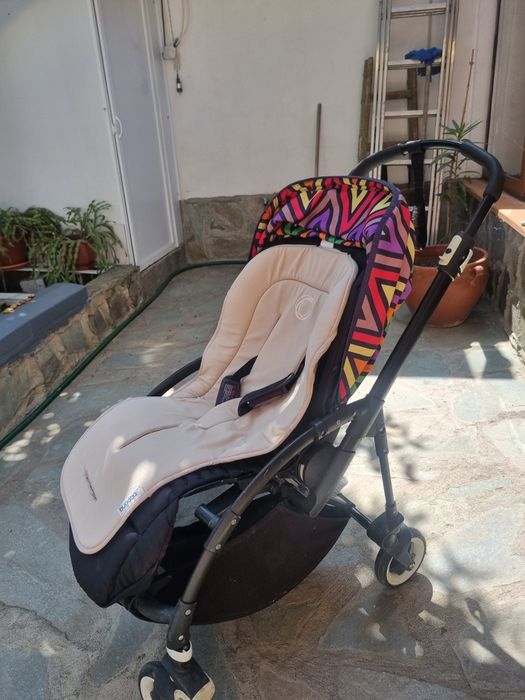 Практична детска количка