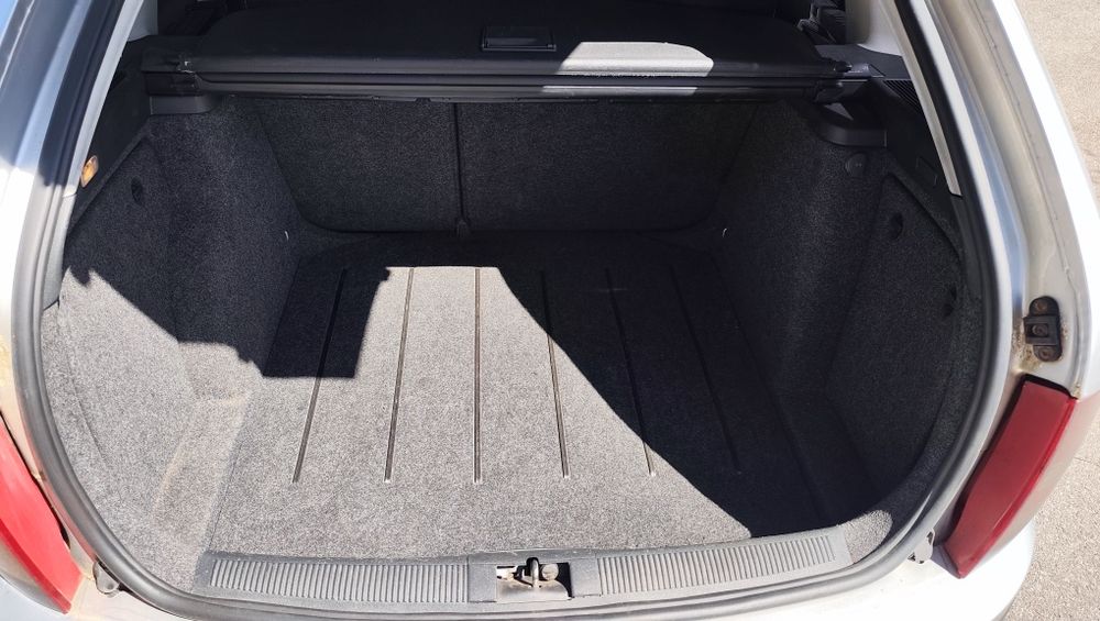 Skoda Fabia 1.4 tdi