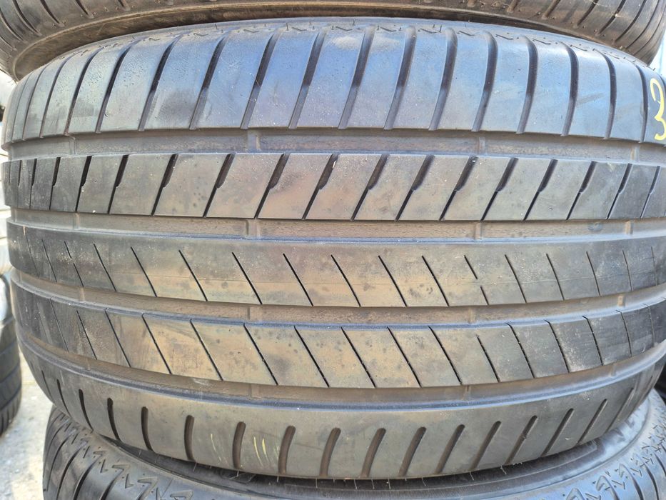 4 Anvelope de VARA - 275/45/20 - 305/40/20 - BRIDGESTONE ALENZA * OEM BMW Run-Flat - Stare F BUNA - DOT 2019 !
