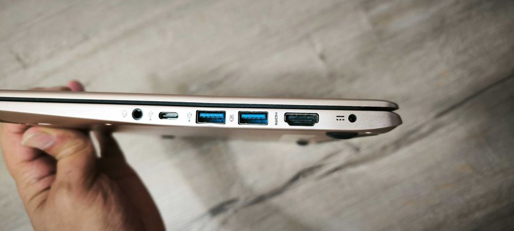 Ноутбук Acer Swift SF 113-31, торг