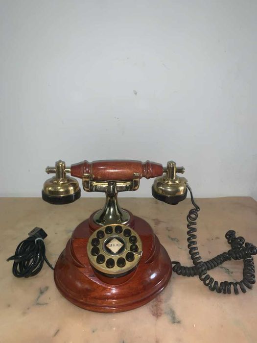 Telefon birou vintage