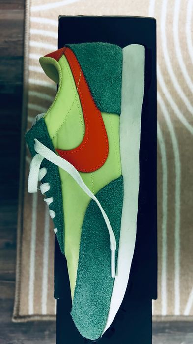 Маратонки Nike с кутия