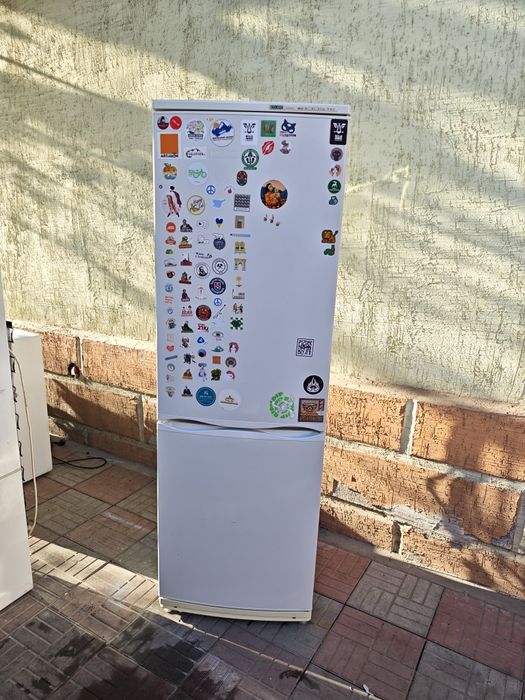 Холодильник Атлант