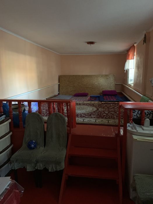 Продается дом и времянка на одном участке