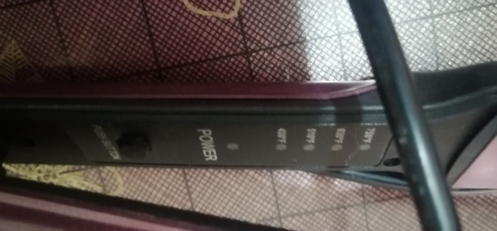 Выпрямитель для волос