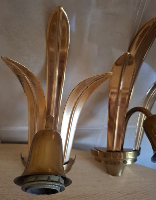 Set aplice ArtNouveau