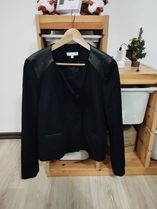 Jacheta dama stofa 44