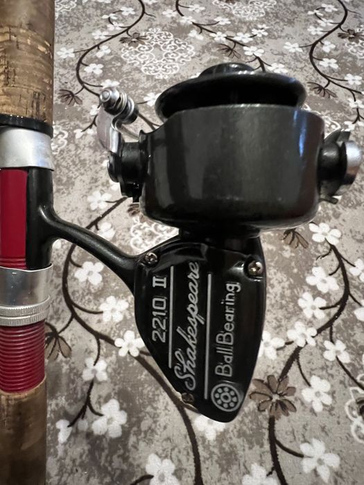 De vânzare!!Băț spining !!