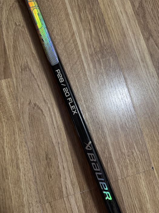 Клюшка Bauer Tracer 20 flex