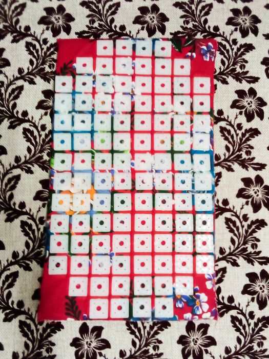 Массажный коврик