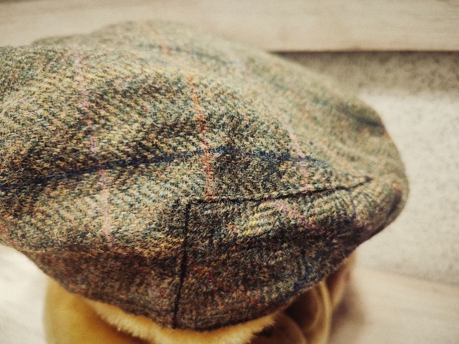 Каскет Made in U.K. XL/60 см.by Oxford Blue