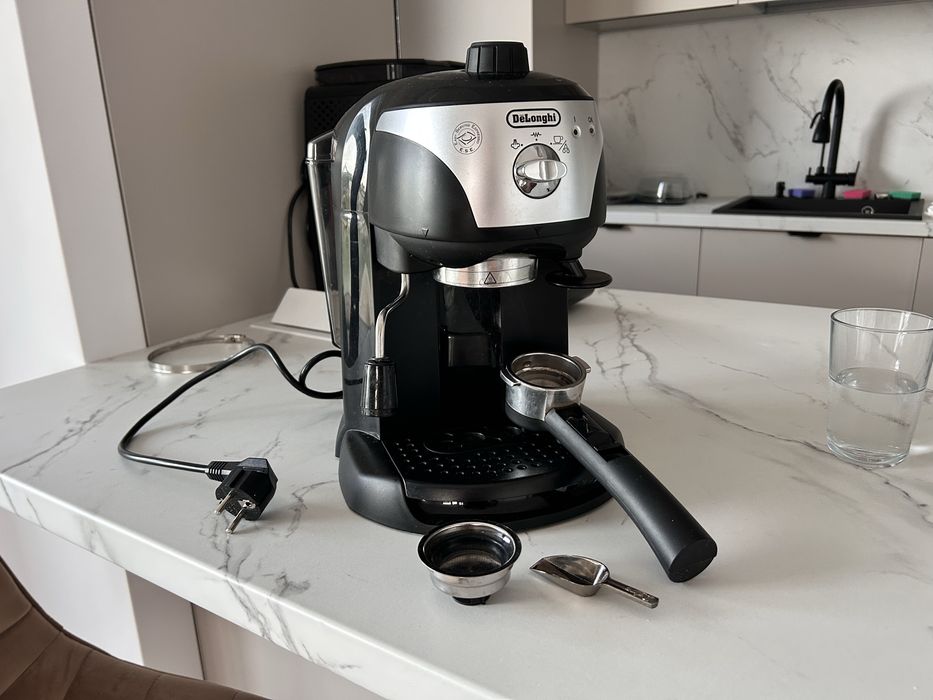 Espressor Delonghi