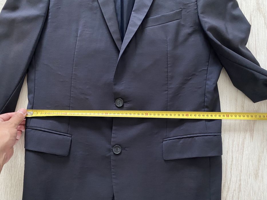 Sacou  Hugo Boss