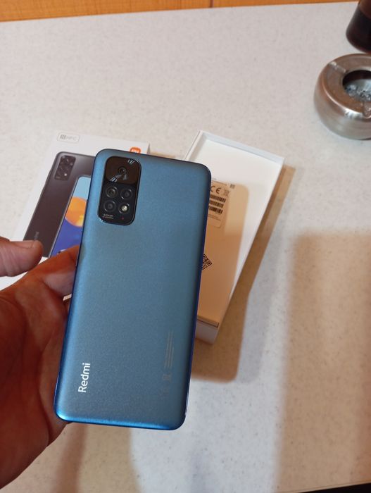 Redmi   note  11