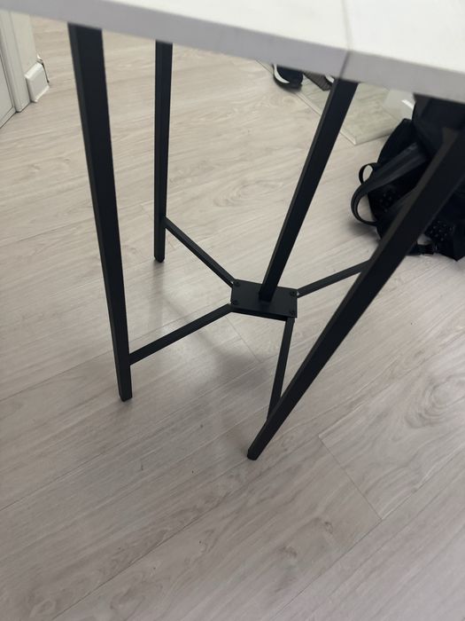 Складной стол. Компактный