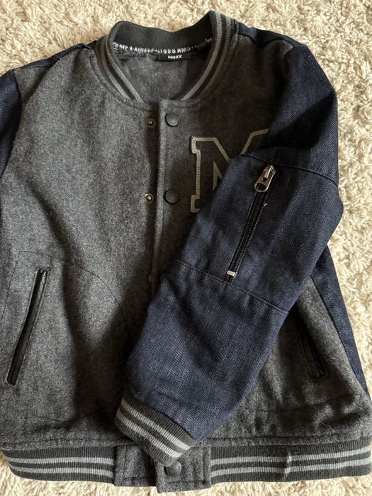 Детско яке Mexx 116-122